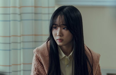 OCN <다크홀> 오유진X조지안X김도훈X이예빛, 눈부신 신예들의 활약