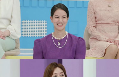 MBN 예능프로그램 <한국에 반하다-국제부부> ‘미수다’ 청순 미녀 리에 ‘국제부부’로 컴백! 외국인 아내들을 깜짝 놀라게 만든 한국 드라마의 시월드까지