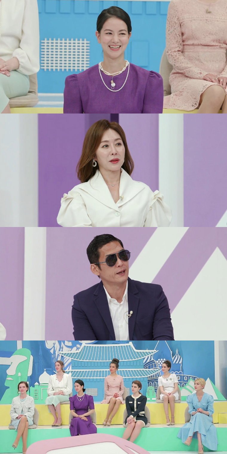 한국에 반하다 국제 부부 리에 사진 제공 : MBN <한국에 반하다-국제 부부>