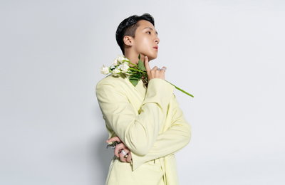그루블린, ‘컴백 D-1’ 라비, 기대 포인트 셋 #ROSES #피처링군단 #본업컴백