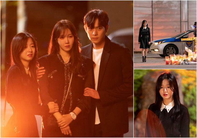 사진 제공=SBS &lsquo;펜트하우스3&rsquo;