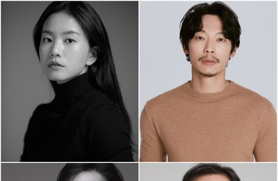 쿠팡플레이 첫 독점 콘텐츠 ‘어느 날’ 이설-양경원-김신록-김홍파, “이보다 완벽할 수는 없다!” 기대감 폭등시키는 ‘믿.보.배 캐스팅’ 완성!