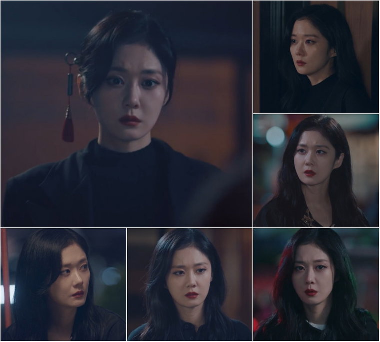 대박부동산 장나라 사진 제공=KBS 2TV ‘대박부동산’ 방송분 캡처