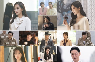 SBS 새 금요드라마 '펜트하우스3' “어느 것도 예측할 수 없는 ‘최후의 전쟁’!” 복수의 마침표로 향하는 ‘관전포인트’#4 전격 분석!