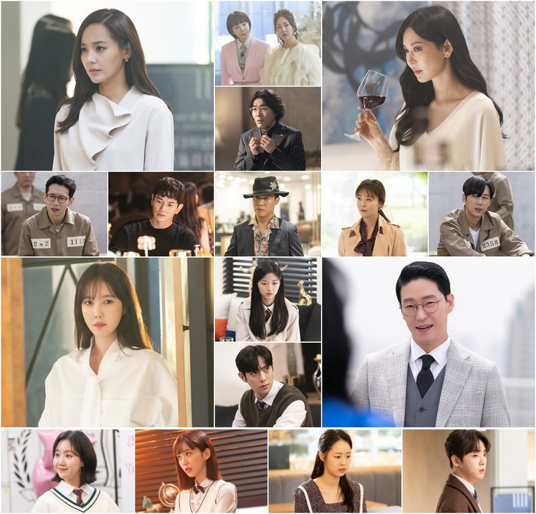 사진 제공=SBS &lsquo;펜트하우스3&rsquo;