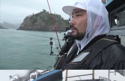 채널A 예능프로그램 <도시어부3> 새 어부 자리 노리던 박광재 “다음이 어딨어요, 오늘이 마지막” 선상 감금 낚시에 체력 방전 大위기!