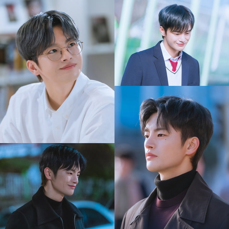 사진 제공: tvN &lsquo;어느 날 우리 집 현관으로 멸망이 들어왔다&rsquo;