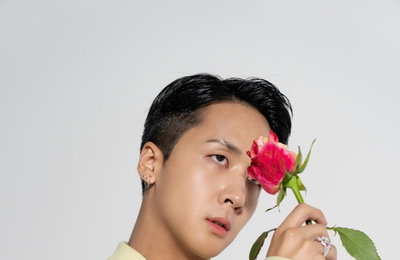 ‘컴백’ 라비, “’로지스(ROSES)’ 발매하기 전까지 고민 많았다”[일문일답]