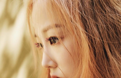 가수 쿠잉, 17일 EP '베이비 플라워'로 컴백…'동화' 연작시리즈 시작