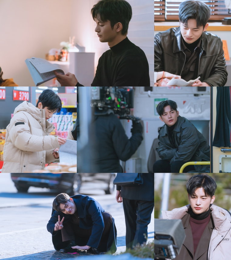 사진 제공: tvN &lsquo;어느 날 우리 집 현관으로 멸망이 들어왔다&rsquo;
