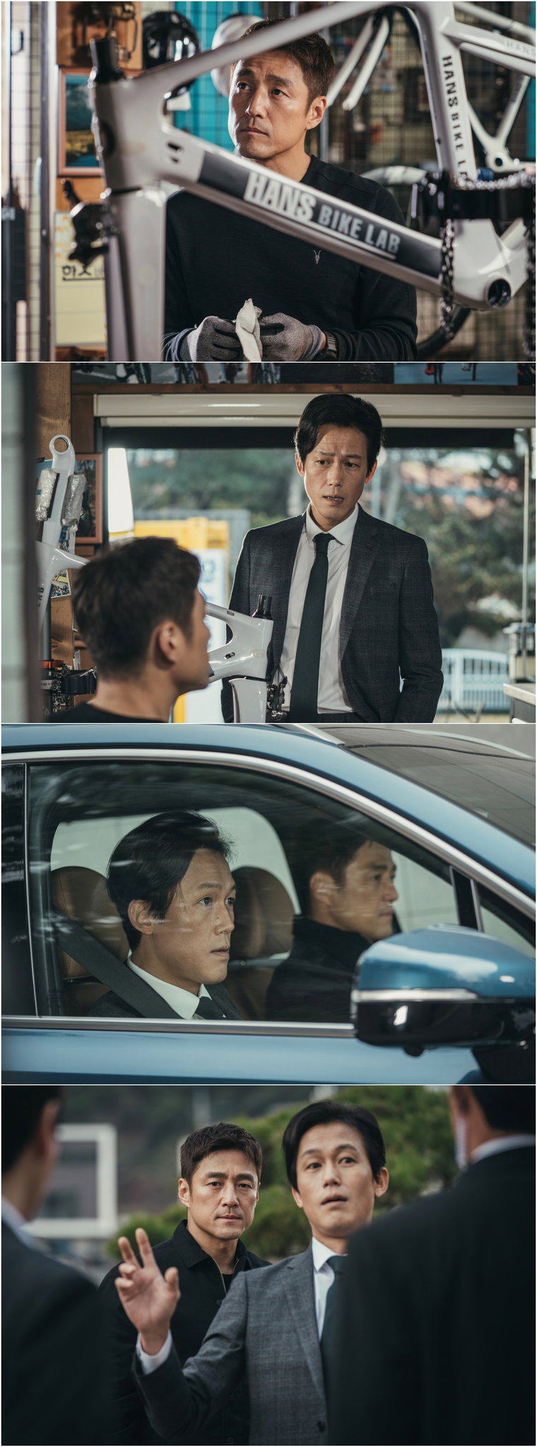 사진제공= (주)스토리티비&middot;JTBC스튜디오