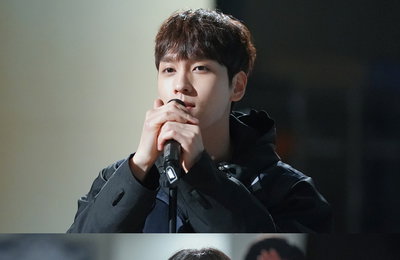 드라마 <그래서 나는 안티팬과 결혼했다> 전소민, 로맨틱한 이벤트의 주인공으로 특별 출연! 최태준의 특별한 프러포즈 대작전!