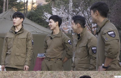 SKY채널, 채널A 예능프로그램 <강철부대> UDT 김범석이 전하는 ‘4강 토너먼트’ 미션 선정 비하인드! ‘1,000kg’ 미션 키워드 예측까지