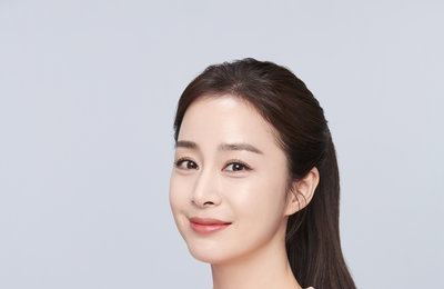 배우 김태희, 프리미엄 마스크 ‘아이바나리(ibanari)’ 모델 발탁! 고급스럽고 우아한 이미지 부합 “긍정적 시너지 기대”