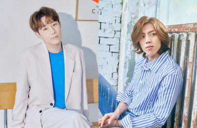 인피니트 뭉친다…9일 데뷔 11주년 기념 라이브 방송 진행!