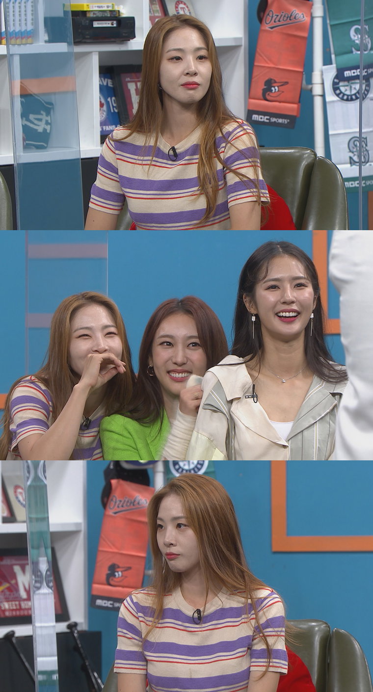 사진제공 = MBC에브리원 &lsquo;비디오스타&rsquo;

