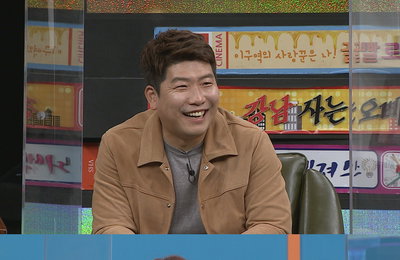 MBC에브리원 <비디오스타> 박재홍, 축의금 5천만 원 걸린 박지영과 결혼설... 진실은?