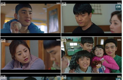 SBS 월화드라마 ‘라켓소년단’, 순간 최고 6.7% 수도권 6.1%, 3회 연속 월화극 1위! 2049 시청률 3.7%, 자체 최고 기록 깨고 전 채널 전체 1위 기염!