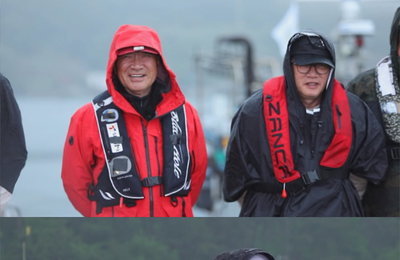 채널A 예능프로그램 <도시어부3> 긴급출조 ‘잡어라도 잡어’, 어종 불문 총무게 대결! 박광재 “잡어는 자신있어, 눈앞에 300마리 보인다!”