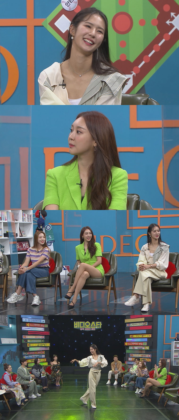 사진제공 = MBC에브리원 &lsquo;비디오스타&rsquo;

 