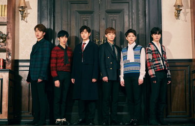 인피니트, 오늘(9일) 데뷔 11주년…‘성장형 아이돌’의 정석