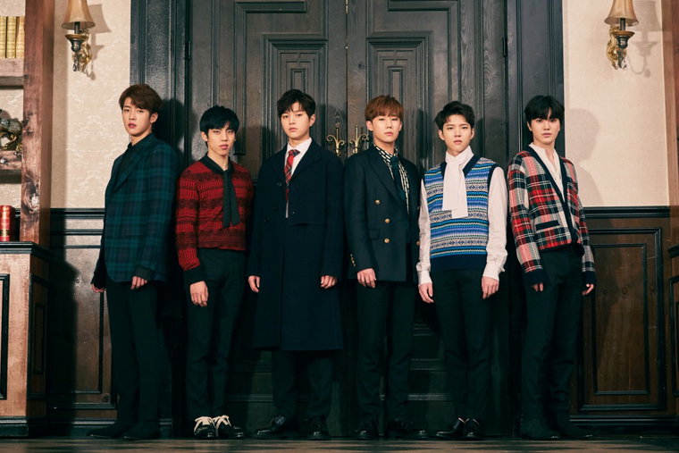 인피니트 사진 제공 = 울림 엔터테인먼트