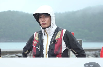 채널A 예능프로그램 <도시어부3> ‘참돔 왕자’ 이태곤, 잡어 때문에 잔뜩 긴장한 사연 “잡어로 1등 하면 찝찝하지” 허세 → 급 초조함 폭발!