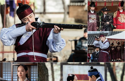 MBN <보쌈-운명을 훔치다> “갈수록 재미있다!” 꾸준한 시청자 사랑, 회차 거듭될수록 저력 발휘하는 이유!