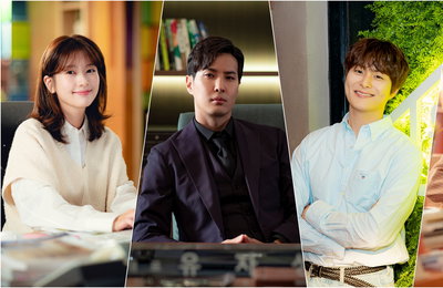 JTBC 새 수목드라마 <월간 집> 정소민-김지석-정건주-채정안, “나에게 ‘월간 집’이란?”