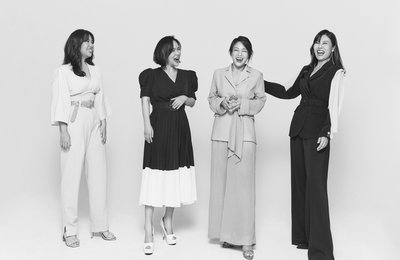 ‘9년만 컴백’ 보컬 그룹 빅마마, 오는 6월 24일 완전체 신곡 발매 확정
