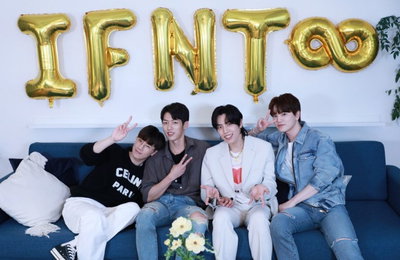 ‘데뷔 11주년’ 인피니트 “12주년에는 완전체로 찾아오겠다”