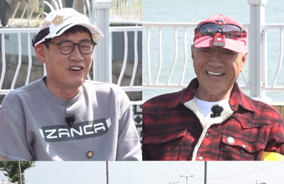 채널A 예능프로그램 <도시어부3> 도시어부 vs 강철부대, 왕포에서 격돌! ‘강철부대’ 박군X황충원X오종혁 출격! 불꽃 튀는 첫 만남!