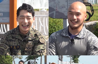 채널A 예능프로그램 <도시어부3> 황충원 “도시어부 박살 내보겠습니다” 출사표! 도시어부들 중에 특수부대 출신이 있다?! 과연 누구
