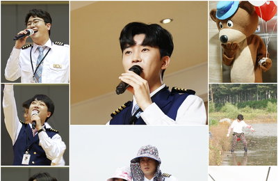 TV CHOSUN‘사랑의 콜센타’임영웅-영탁-이찬원-정동원-장민호-김희재, “지금까지 받은 사랑 돌려드리기 위해 달려갑니다!”1주년 특집‘찾아가는 콜센타’!전 국민 사랑 보답 특급 출장