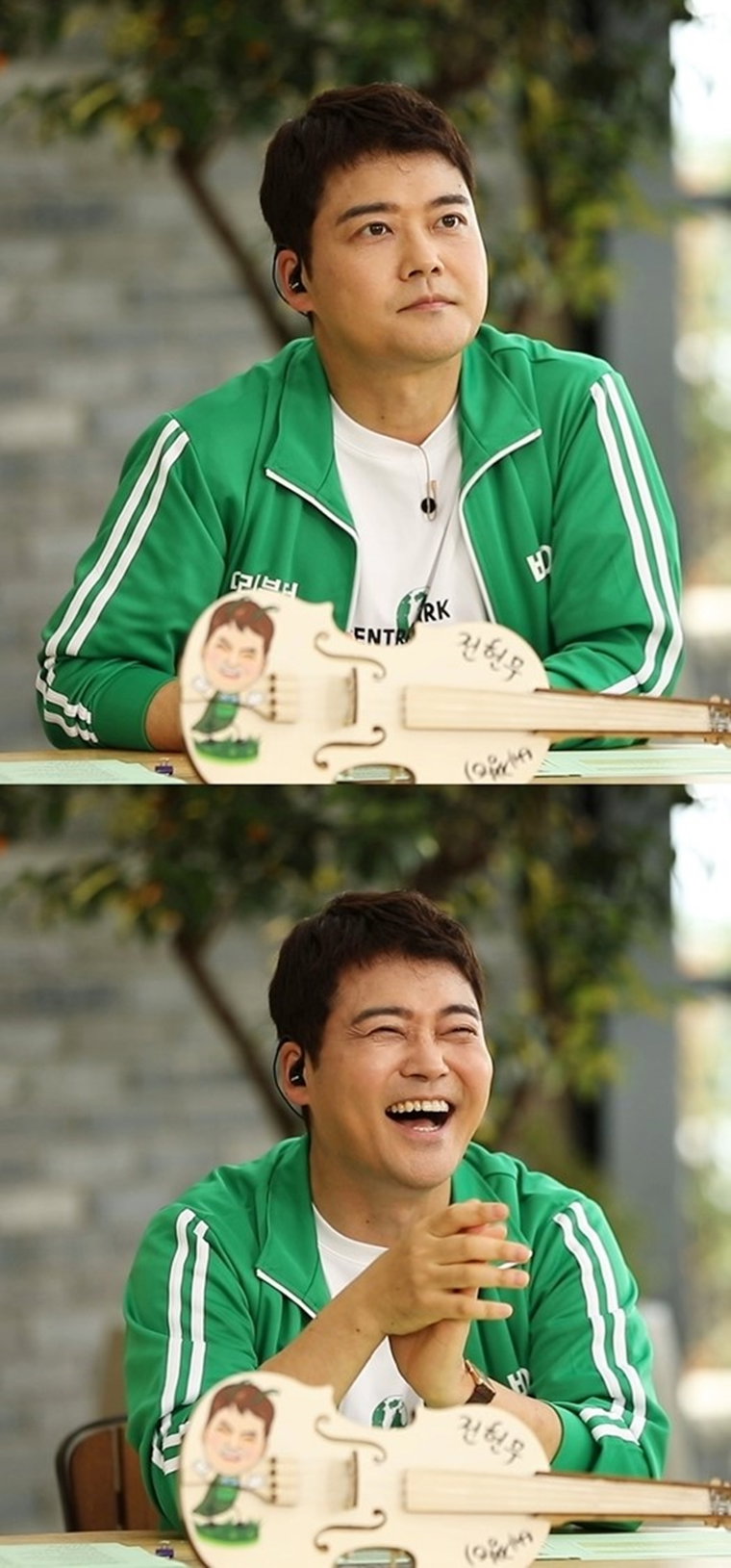 사진제공=MBN &lsquo;개미랑 노는 베짱이&rsquo;