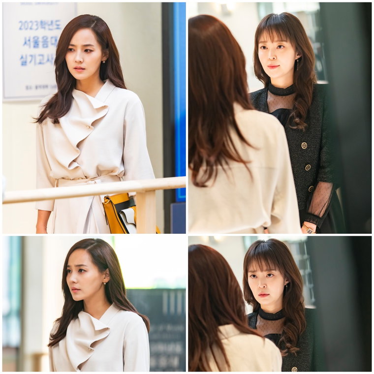 사진 제공=SBS &lsquo;펜트하우스3&rsquo;