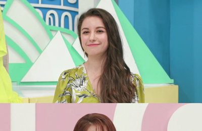 MBN 예능프로그램 <한국에 반하다-국제부부> 자연주의 출산 도우미 러시아 안나의 영재 교육법 大 공개! 김원희 "못 보겠다" 선언?!