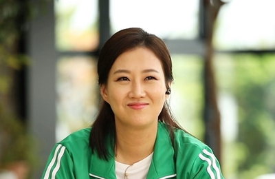 MBN 예능 <개미랑 노는 베짱이> 장윤정의 힐링법은? “무조건 가만히!” (인터뷰)