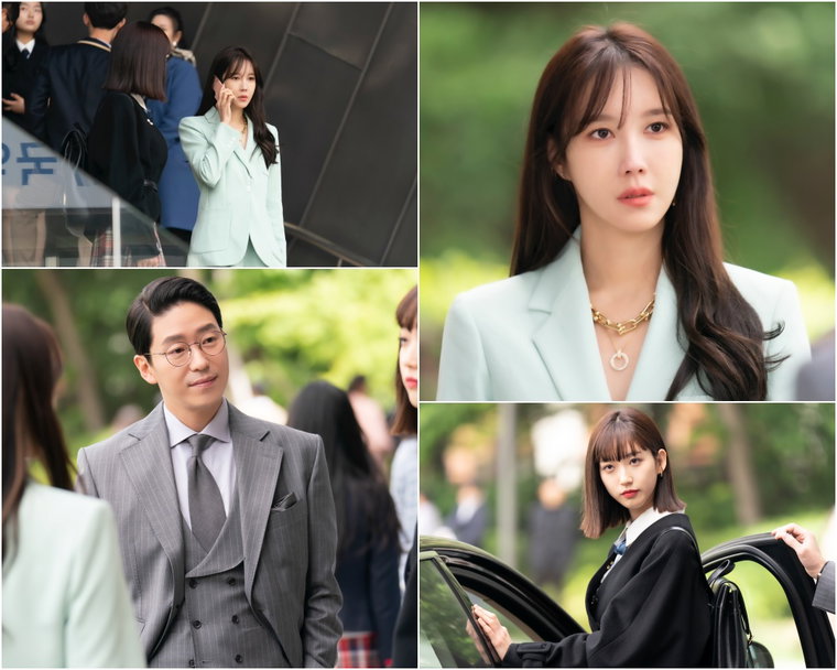 사진 제공=SBS &lsquo;펜트하우스3&rsquo;