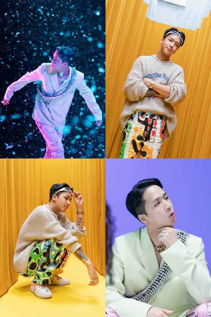 라비 사진 제공 = 그루블린