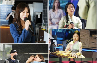 TV CHOSUN‘내 딸 하자’양지은,“‘내 딸 하자’최초! 20대 취준생 위해 나섰다!”30대‘오디션 프로그램’도전한 이유는?‘언니미 뿜뿜’진심어린 조언 & 노래 위로 … 뭉클 감동!