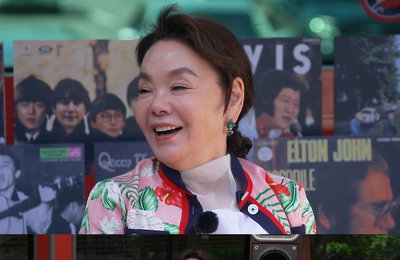 SBS 예능 <티키타CAR> 김수미 "아카데미 수상 윤여정, 1도 질투 안 해" 솔직고백