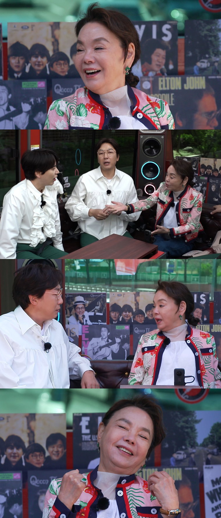 사진제공 = SBS &lsquo;티키타CAR&rsquo;

 