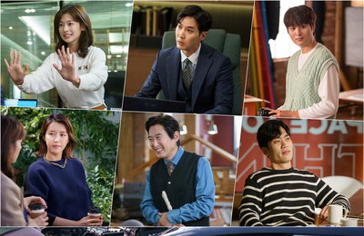 JTBC 새 수목드라마 <월간 집> 이창민 감독, ‘월간 집’ “갈수록 재미있다”고 한 이유는?
