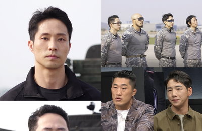 채널A, SKY채널 예능프로그램 <강철부대> 각성한 SSU 정성훈 “예전의 나약함은 없다” 딥씨 다이버 저력 + 707 ‘다크호스’ 김필성의 활약 예고