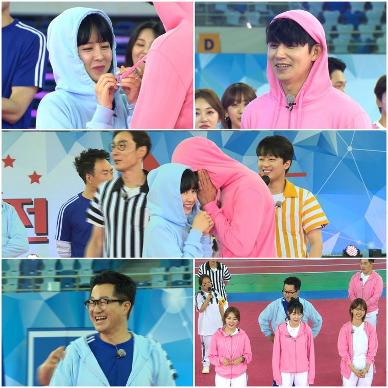 사진 제공 = TV CHOSUN &lsquo;화요청백전&rsquo;