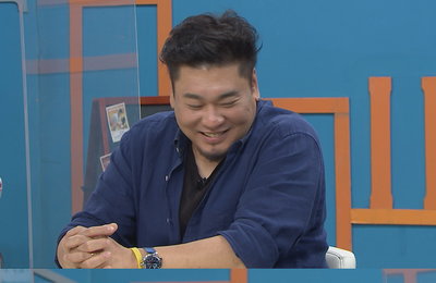MBC에브리원 <비디오스타> 레이먼킴, "김지우와 만난 지 6시간 만에 첫 키스했다"