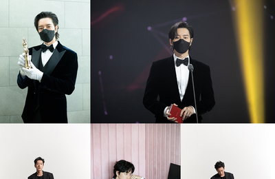 박해진 주연 ‘지금부터, 쇼타임!’(가제) MBC 2022년 상반기 편성 확정!