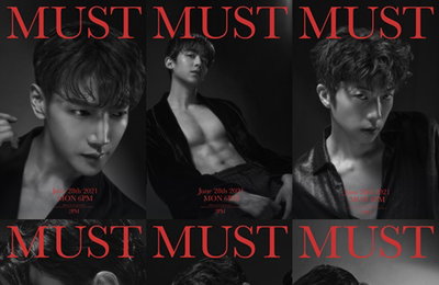 2PM "가장 2PM 스러운 컴백, 5년 공백 기다린 팬 기대 부응할것"