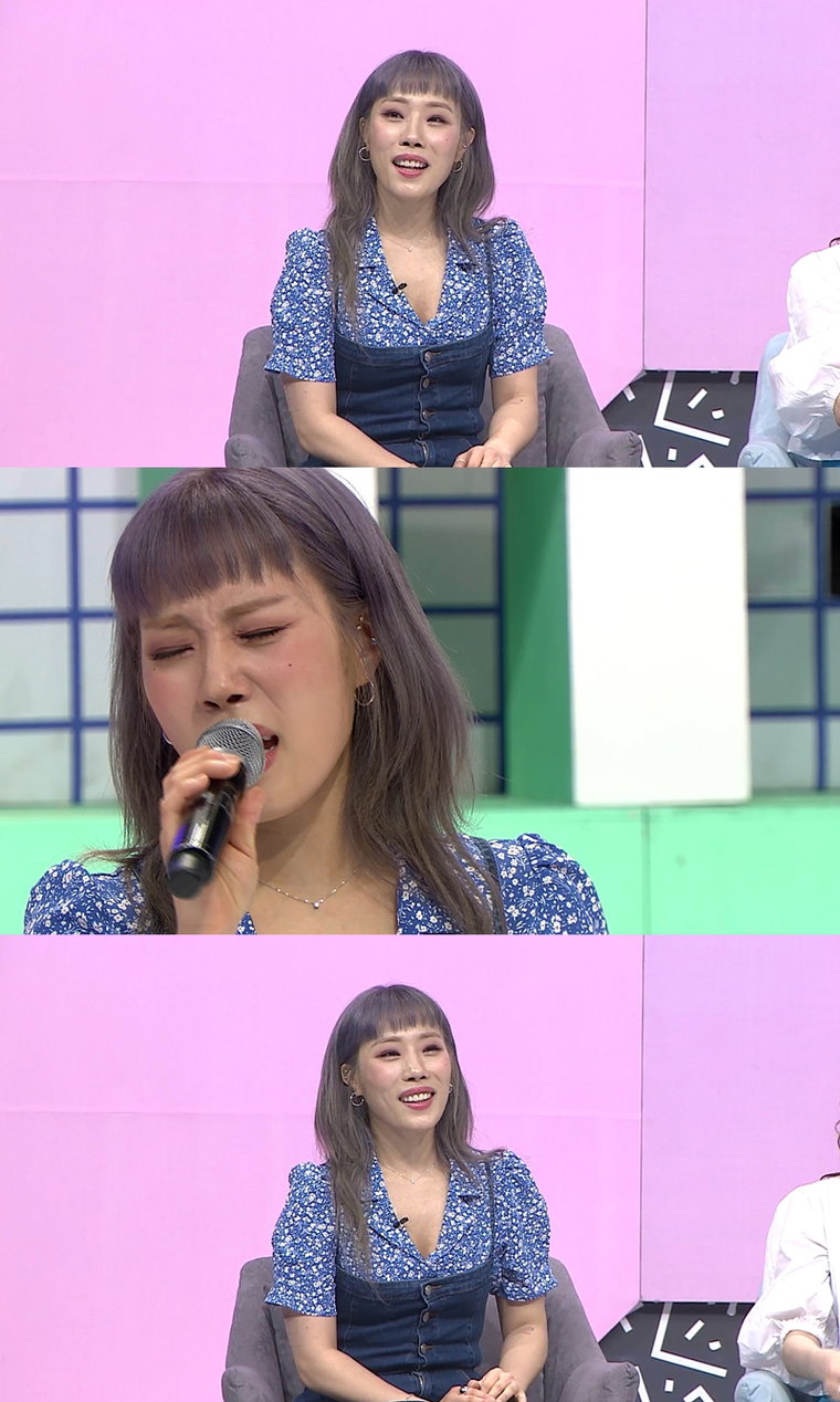 사진제공 = MBC에브리원 &lsquo;대한외국인&rsquo;